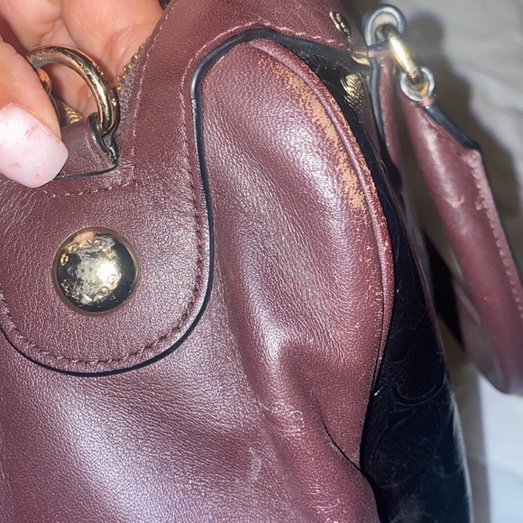 Coach mini bag - Picture 10 of 14